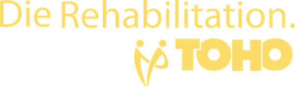 TOHO – Die Rehabilitation. – eine Marke der Ambulant-Physio Ergo Logo GmbH